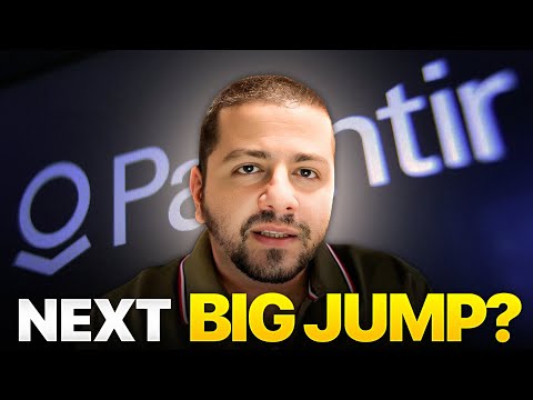 Palantir Stock Deep Dive Financial Statement Analysis | PLTR Stock Analysis Episode cover