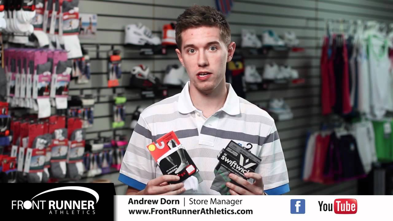 Proper Running Socks Front Runner Athletics Chattanooga Running