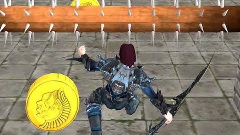 Endless Magic Run - Winfrey The Fog Blade Run