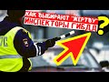 Кого и Почему Останавливают Инспекторы ГИБДД?