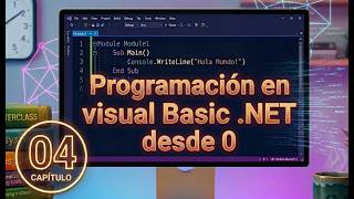 04 VB NET desde 0 para ingenieros
