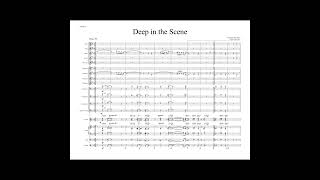 Deep in the Scene - Grade 4 Swing by Mike Sailors