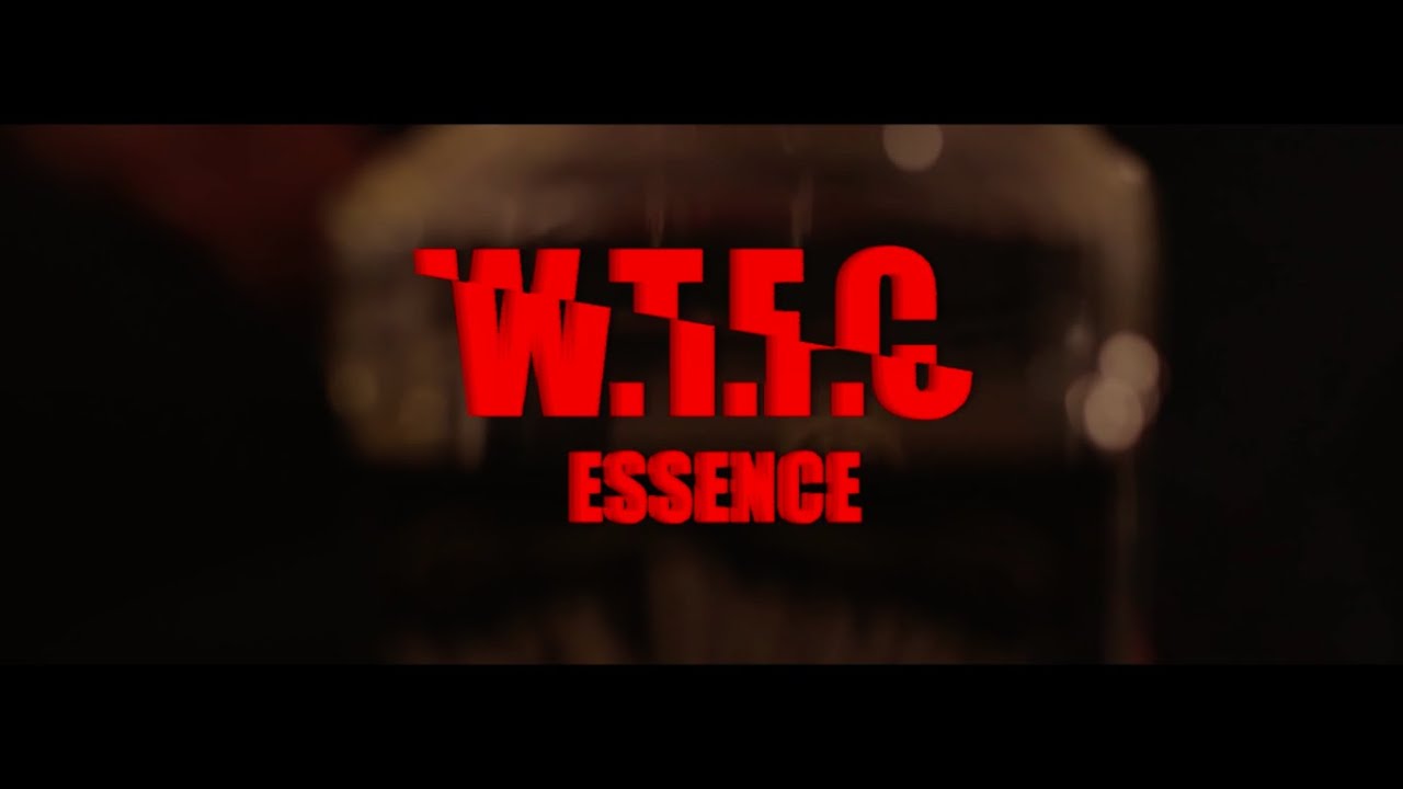W.T.F.C (Official Music Video)