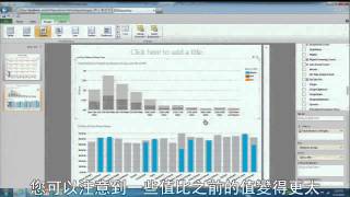 SQL Server2012：使用 Power View
