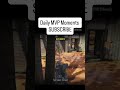 CODM DAILY MVP MOMENTS #trending #codmobile #mvp #viral #oneplus #gameplay #gaming #oneplusnord5