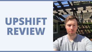 Upshift Review - Can You Find Some Decent Gigs On Here