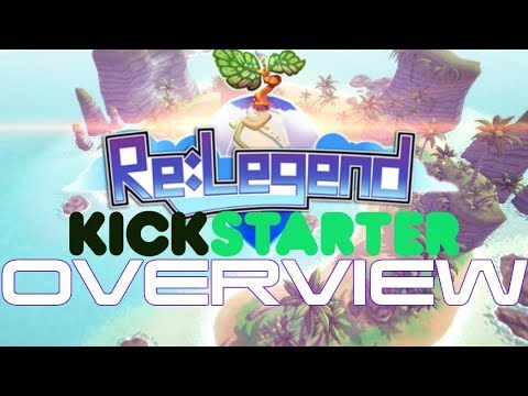 kickstarter legend maker kickstarter legend maker