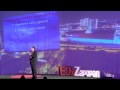 La muerte de la muerte y actitudes para diseñar un mejor futuro | Jose Luis Cordeiro | TEDxZapopan