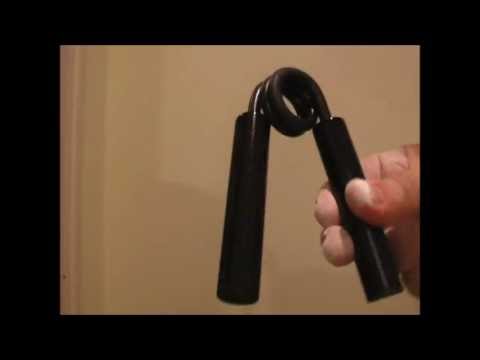 Black Python Gripper 96 Kg with Black Oxide Gun Coating Spring