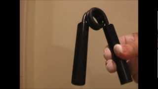 Black Python Gripper 96 Kg with Black Oxide Gun Coating Spring
