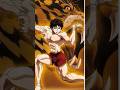#baki #bakihanma #anime