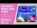 Peppa Pig and the Lost Christmas List Quiz