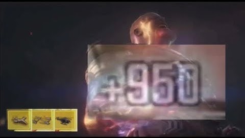 Persistence Users in CODM Be Like…