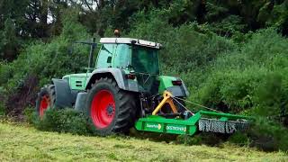 Sonstige Greentec Spearhead Destroyer (VERKAUFT)
