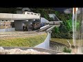 鉄道模型動画『ホシノキズナ』
