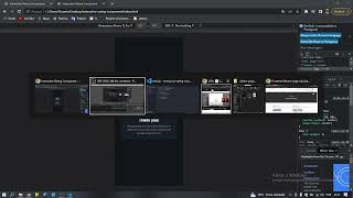 Projeto Interactive Rating Component