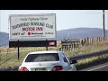 Billboard - Tenterfield Bowling Club &amp; Motor Inn