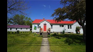 314 W Plum Edinboro PA