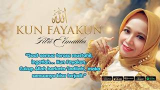 Kun Fayakun - Fitri Elmaula | Saat Doa Mustahil Jadi Nyata (Official Lyric Video)