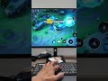 CHẠY LIÊN QUÂN TRÊN BOX SAMSUNG DEX #boxphone #hedrafarm #hedra
