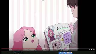 sussy crush song animatic