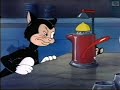 Mighty Mouse - He Dood It Again 1943