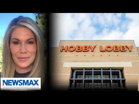 No Halloween at Hobby Lobby? Founder Explains Why