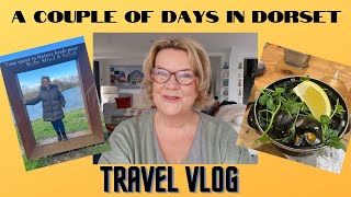 A Couple of Days In Dorset - Travel Vlog