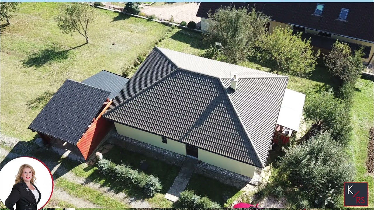 Na predaj rodinný dom vo Vyšnom Šariši, MČ Kanaš, okres Prešov