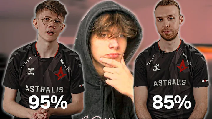 QuitoooO Reagerer På: Hvor DANSK er ASTRALIS?