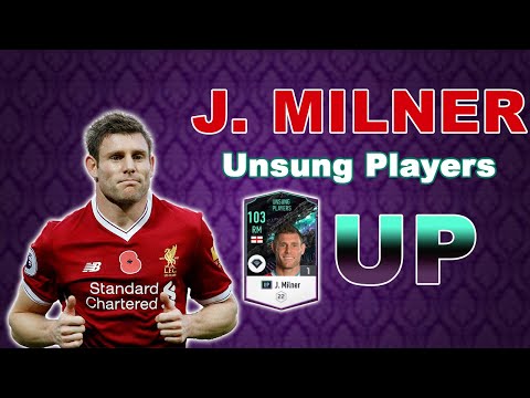 REVIEW FO4 | TRẢI NGHIỆM JAMES MILNER UP FO4 - MÙA HAY NHẤT CỦA TÀI NĂNG "TRẺ"