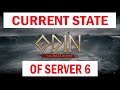 Current State of Server 6 [ODIN: VALHALLA RISING]