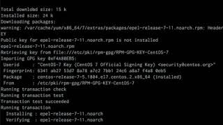 CPIT 490: Lab 6