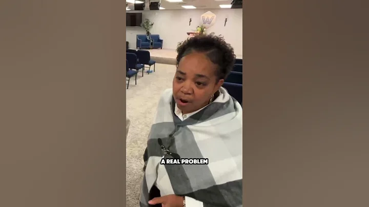 Perry church feeds furloughed federal workers as government shut down strains families