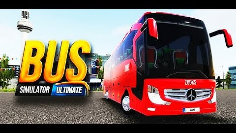 English Bus Simulator Ultimate : 👍 Good stream | Playing Solo | Streaming with Turnip