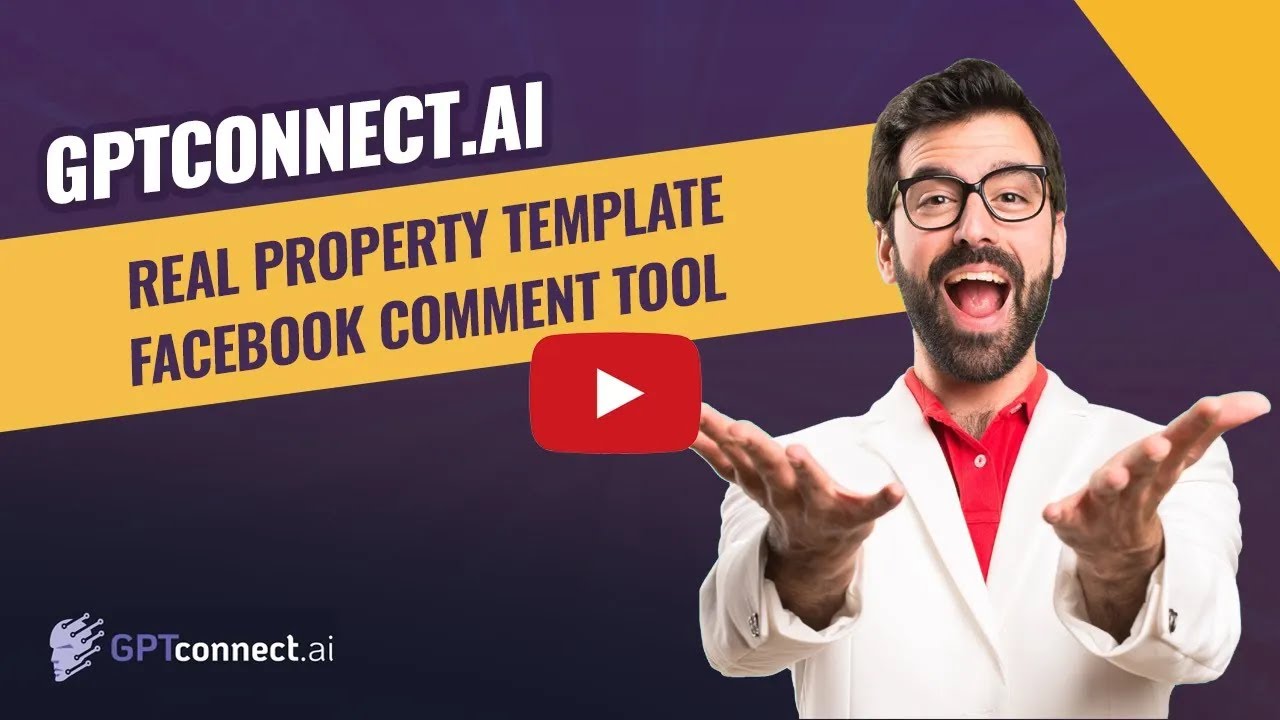 Basic Tutorial - Facebook Comment Automation - YouTube