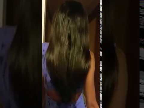 a lovely customer review on Virgin hair--full cuticle hair quality last more than 2 years hair store near me