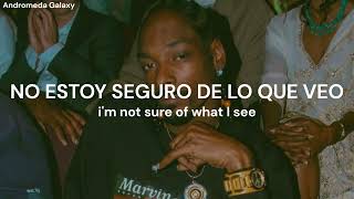 Snoop Dogg - Signs Ft. Justin Timberlake & Charlie Wilson Español Lyrics
