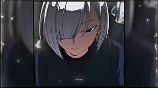 Fiona Frost Spy X Family Edit-Amv Montagem Coração