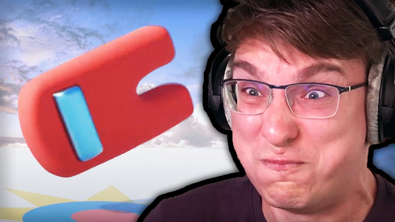 If I Laugh at Your Memes, The Video Ends.