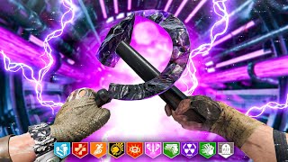 Saying Farewell to Cold War Zombies by Unlocking Dark Aether... AGAIN