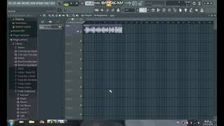 هندسة الصوت للمبتدئين وكيفية استخدام الاوتوتيون على فروتي لوبس - Fl studio 20