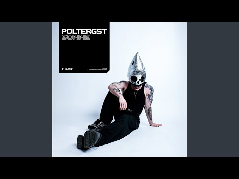 POLTERGST - Sonne