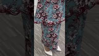 Kurung Moden Vanilla 8.0 Svt.tiktokzskdku7Wb