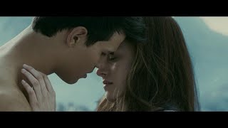 картинка: Белла и Джейкоб/ Bella&Jacob - Я и ты