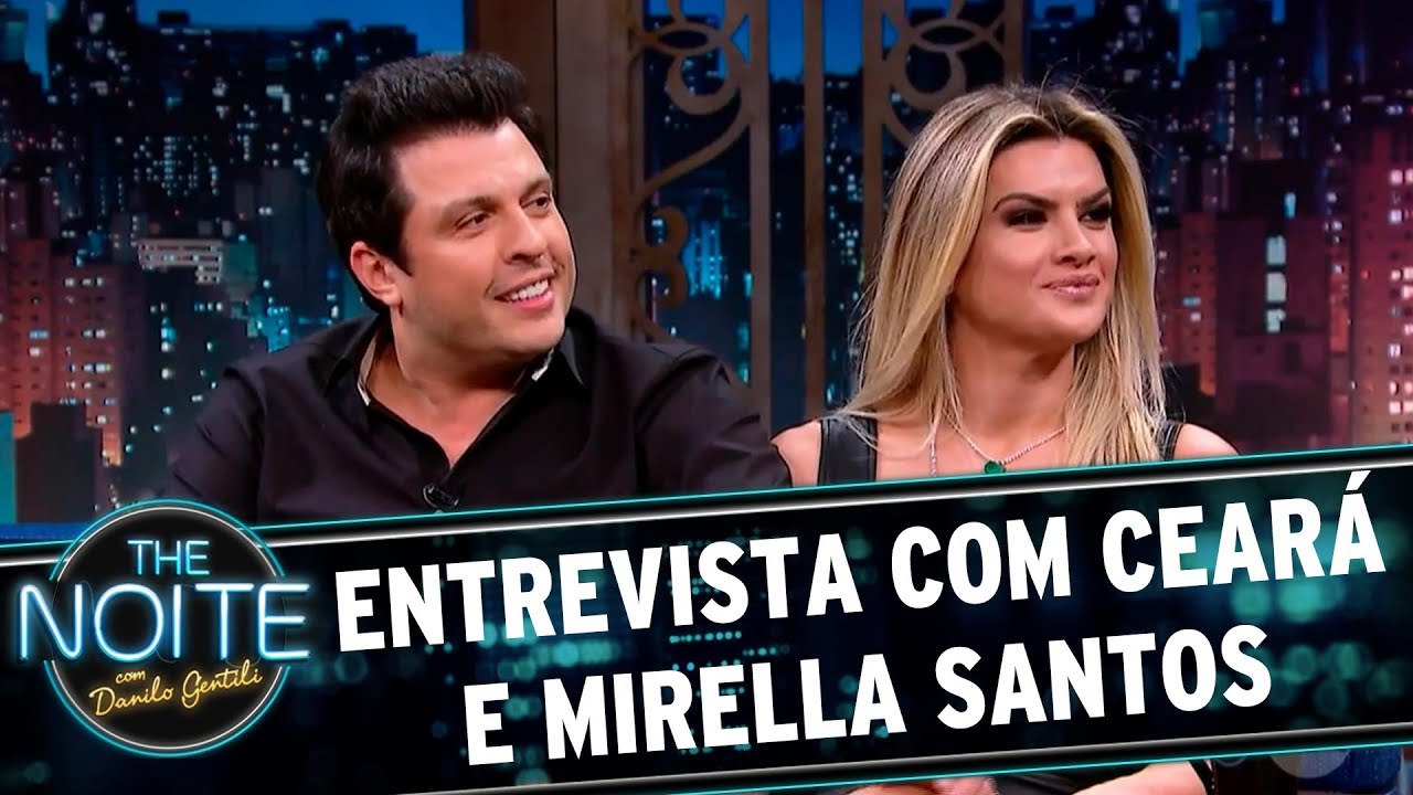 Mirella Santos Desativa Sua Conta no Instagram