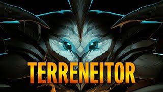 Skarner Es Mejor Que Tu Jungla Favorito