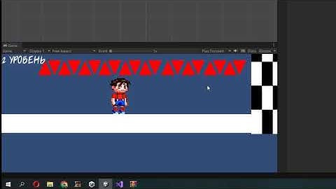 Создал игру спомощью нейросеттей | Chat GPT создает игру