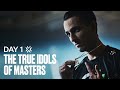 The true idols of masters  valorant masters copenhagen day 1 hype film