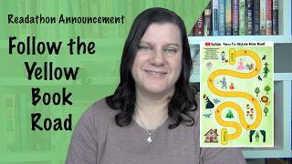 Follow the Yellow Book Road Annoucement